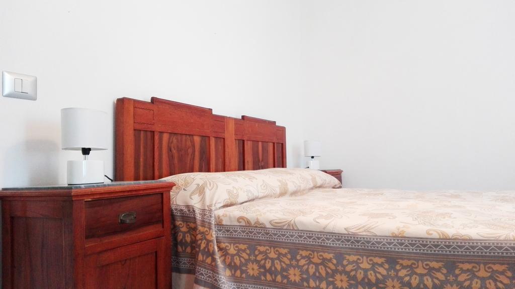 Ferrando Apartment Леванто Екстериор снимка