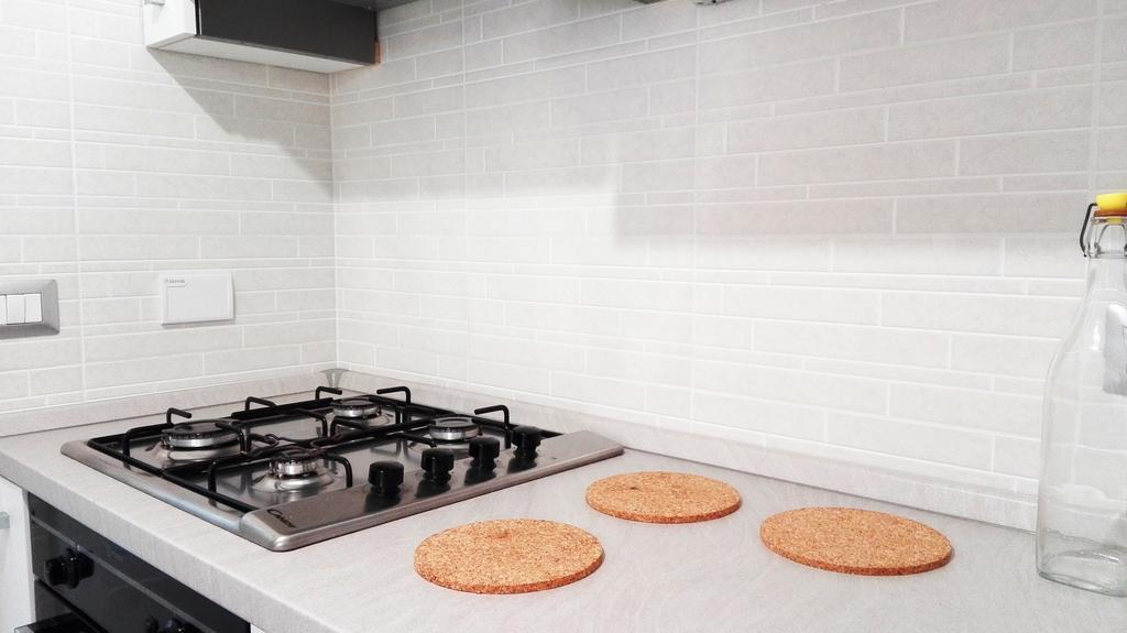 Ferrando Apartment Леванто Екстериор снимка