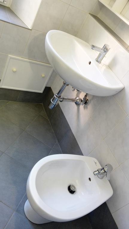 Ferrando Apartment Леванто Екстериор снимка
