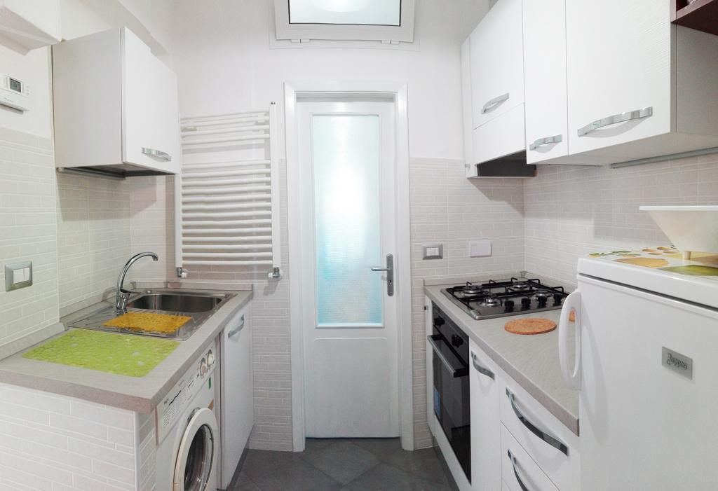 Ferrando Apartment Леванто Екстериор снимка